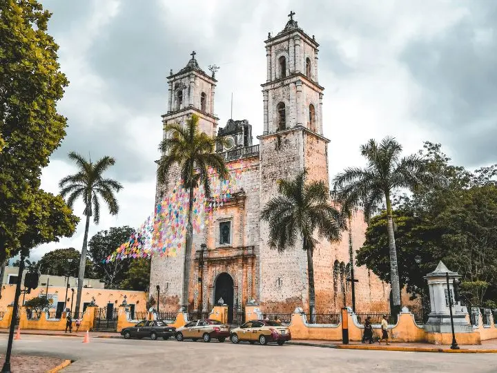 Chiquilá to Valladolid: Best Private Van & Transportation Services (2025 Guide)